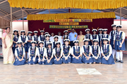 Carmel Convent Girls Senior Secondary School-Childrens Day